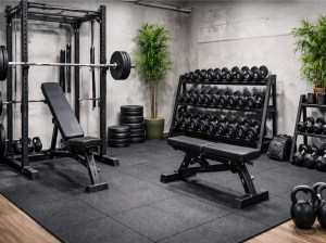 Brand new gym for sale in Dubai