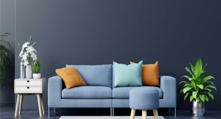 Ecommerce furniture business for sale in...