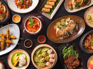 Asian restaurant for sale in Dubai
