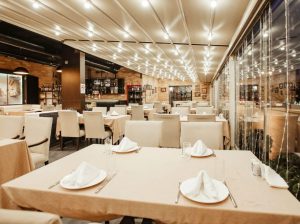 Delicious restaurant for sale in Dubai