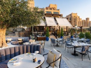 Restaurant for sale in Dubai