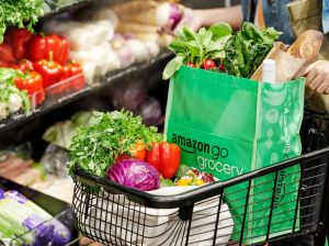 Prime grocery shop for sale in Dubai