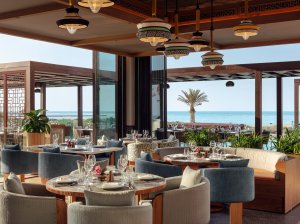Waterfront restaurant for sale in Dubai