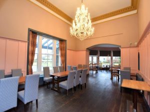 Fully fitted restaurant for sale in Abu Dhabi