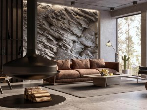 Running interior design and production company for sale in Dubai