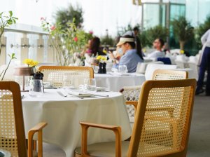 Restaurant for sale in Abu Dhabi
