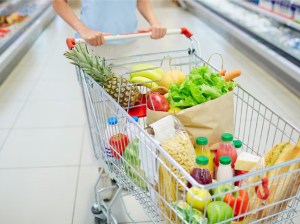 Grocery shop for sale in Dubai