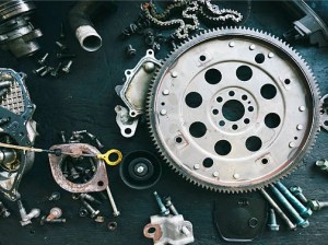 Well running spare parts business for sale in Dubai