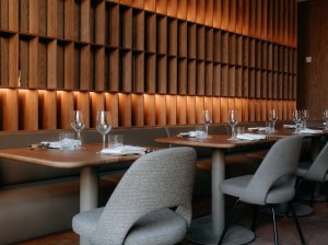 Restaurant for sale in Ajman