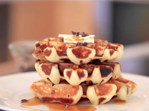 Sweet waffles crepes shop for sale in Al Ain