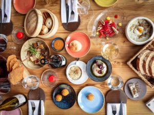 Well running restaurant for sale in Al Ain