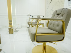 Attractive ladies salon for sale in Dubai