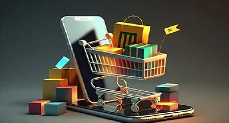 Ecommerce retail business for sale in Du...