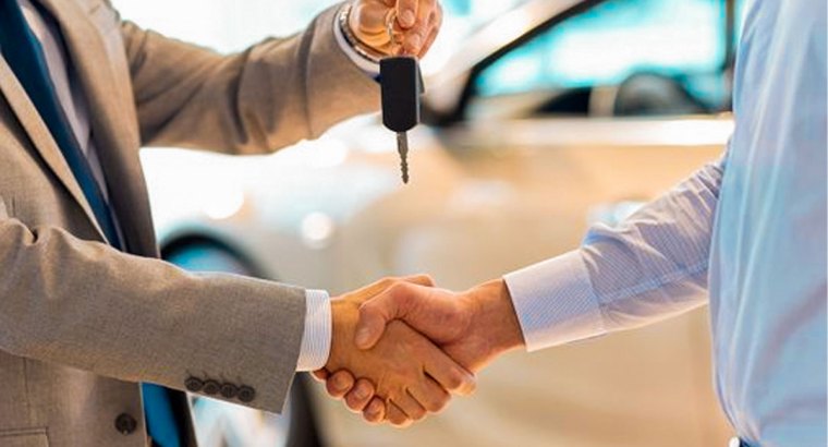 Profitable car rental business for sale ...
