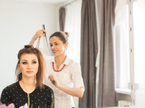 Home salon service business for sale in Dubai