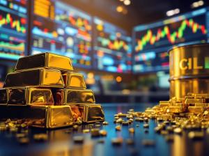Profitable commodities business for sale in Dubai
