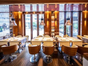Restaurant business for sale in Dubai