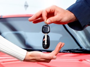 Well running rent a car business for sale in Dubai