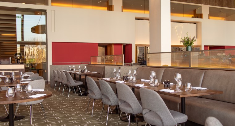 Restaurant for sale in Dubai