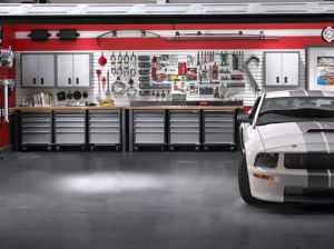 Auto garage for sale in Dubai