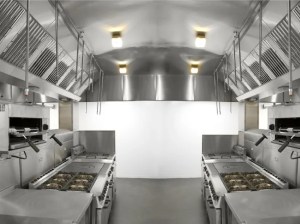 Cloud kitchen for sale in Dubai