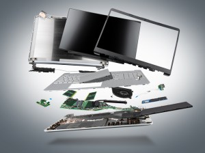 Running computer shop for sale in Dubai