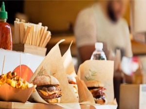 Takeaway restaurant for sale in Dubai