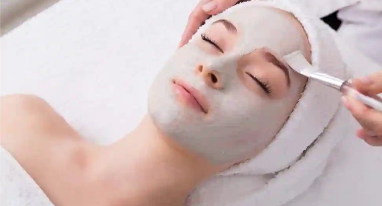 Ladies beauty parlor for sale in Dubai