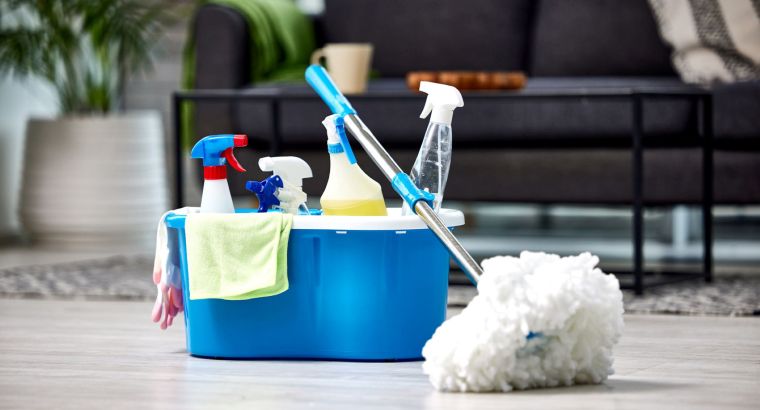 Cleaning technical services company for ...