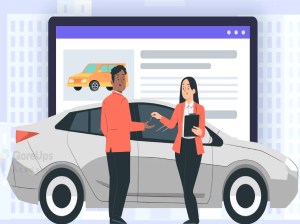 Well established car rental business for sale in Sharjah