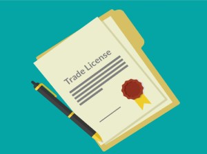 Trading license for sale in Dubai