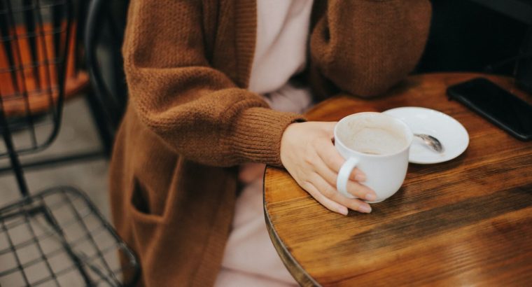 Well running coffee shop for sale in Ras Al khaimah