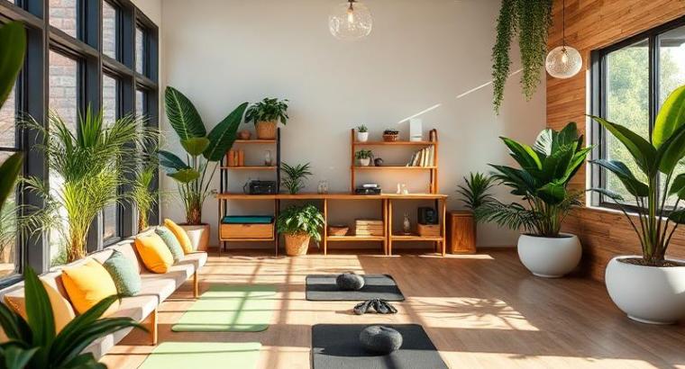 Profitable wellness cafe for sale in Dubai