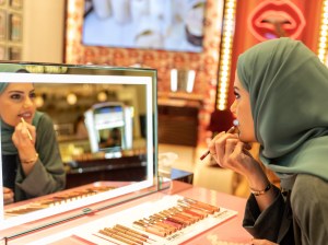 Cosmetic shop for sale in Dubai