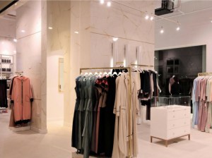 Fully furnished boutique business for sale in Dubai