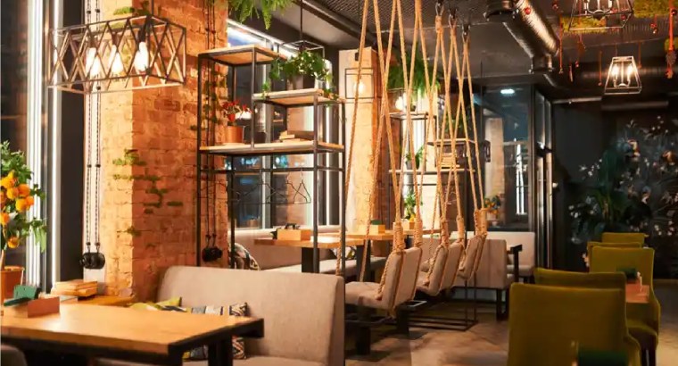 Coffee shop for sale in Dubai