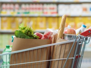 Supermarket for sale in Dubai