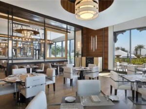 Fully operational restaurant for sale in Dubai