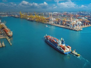 FMCG general trading company for sale in Dubai