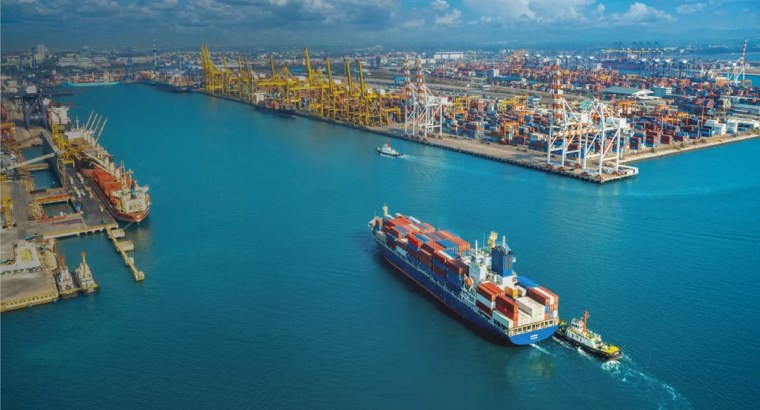 FMCG general trading company for sale in Dubai