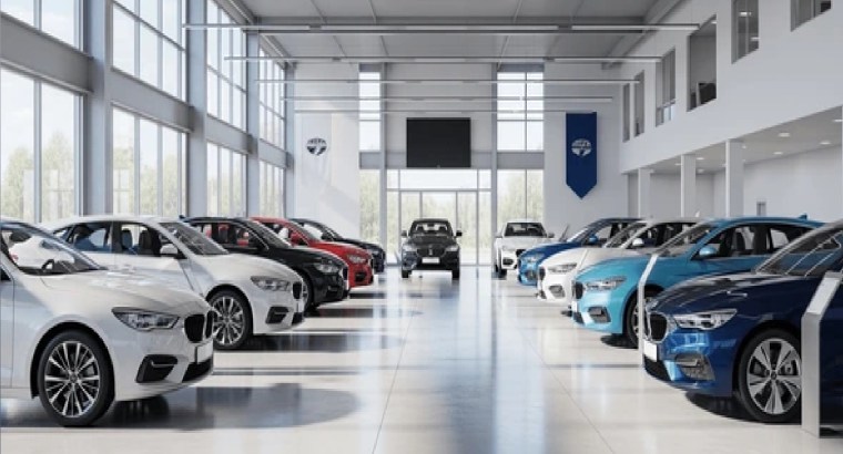 Auto detailing business for sale in Duba...