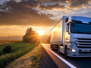 Established transport logistics business for sale in Dubai