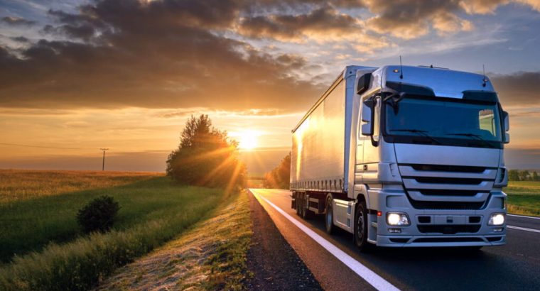 Established transport logistics business...