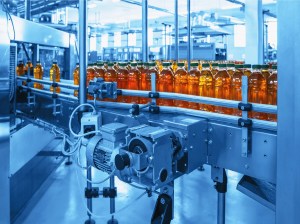 Beverage manufacturing business for sale in Dubai
