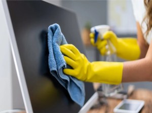 Cleaning business for sale in Dubai