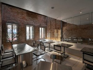 Running cafe for sale in Dubai