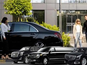 Limo transportation business for sale in Dubai