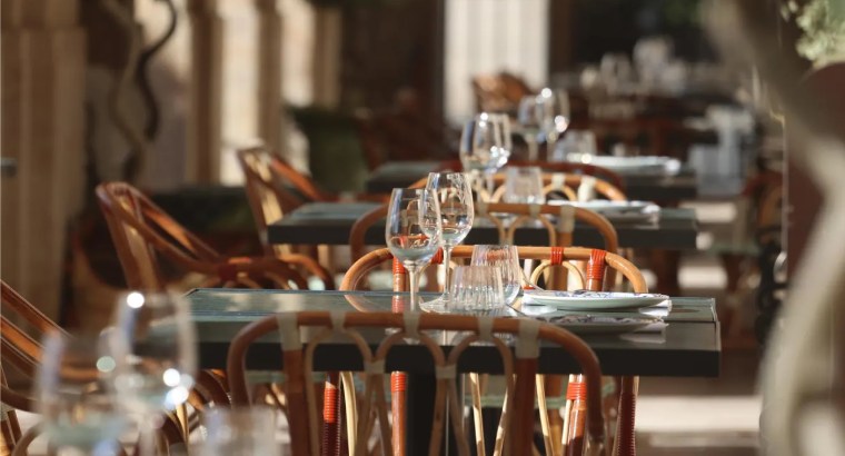 Established restaurant business for sale...