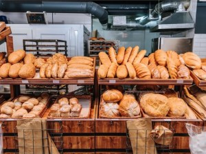 Active well bakery for sale in Dubai