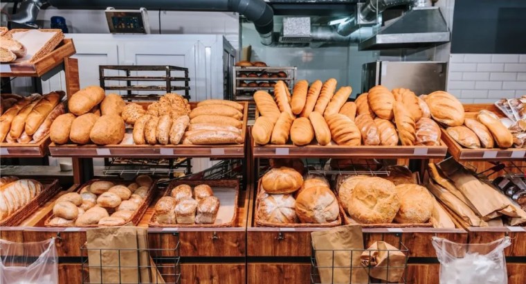 Active well bakery for sale in Dubai